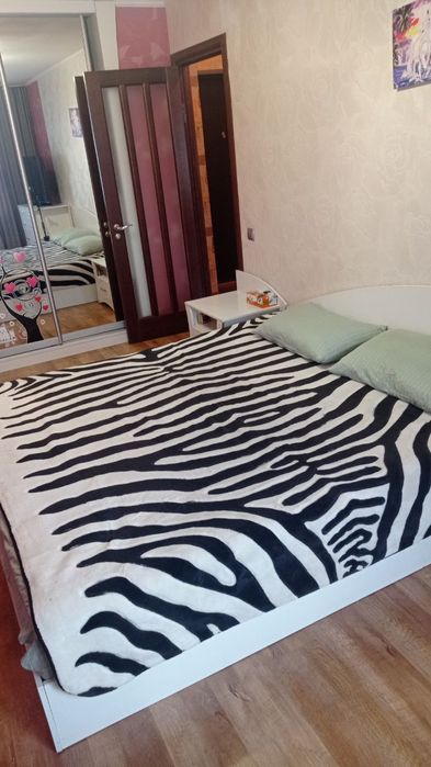 Квартира подобово