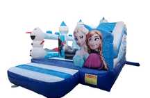 Frozen | Venda e Aluguer de Insufláveis | lobitos.pt