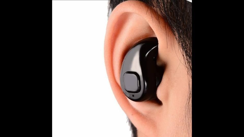 Auricular Bluetooth