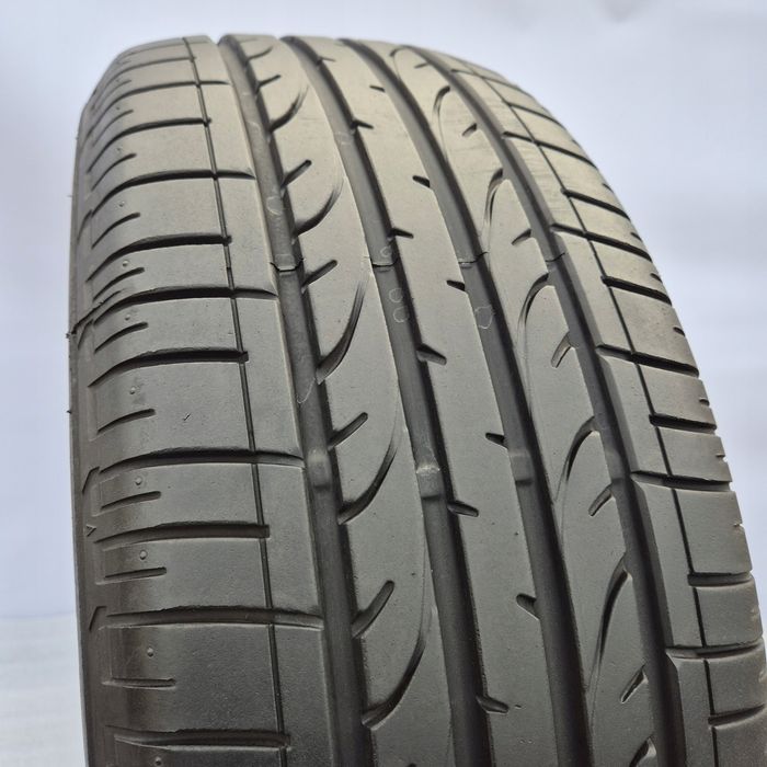 255/60 R18 112H bridgestone dueler h/p sport 7.5-8mm