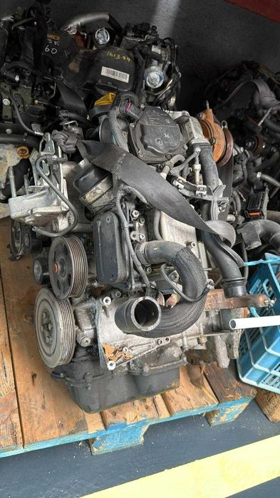 Motor Fiat 1.3 225a2000