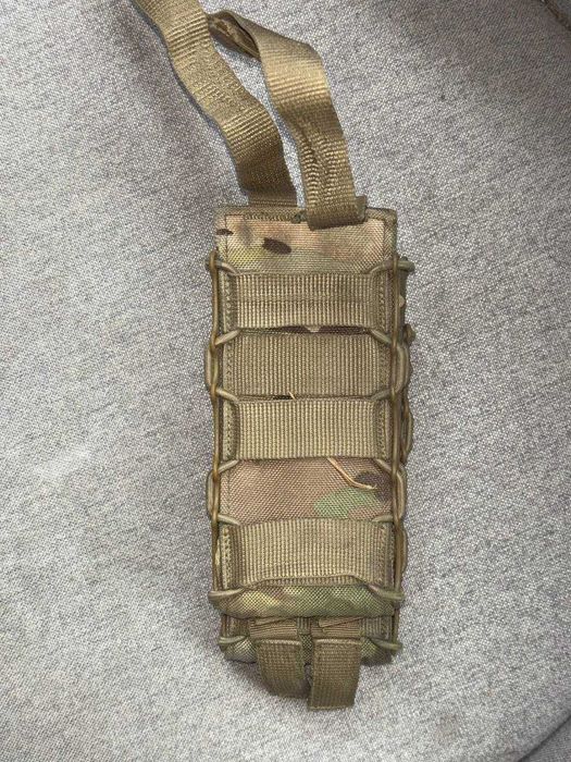 Тактичний пояс M-TAC