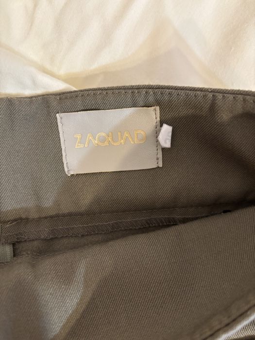 Mini spódniczka Zaquad rozmiar XS