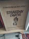 Straszny dwór Moniuszki