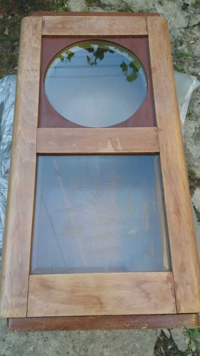 Корпус настенных часов