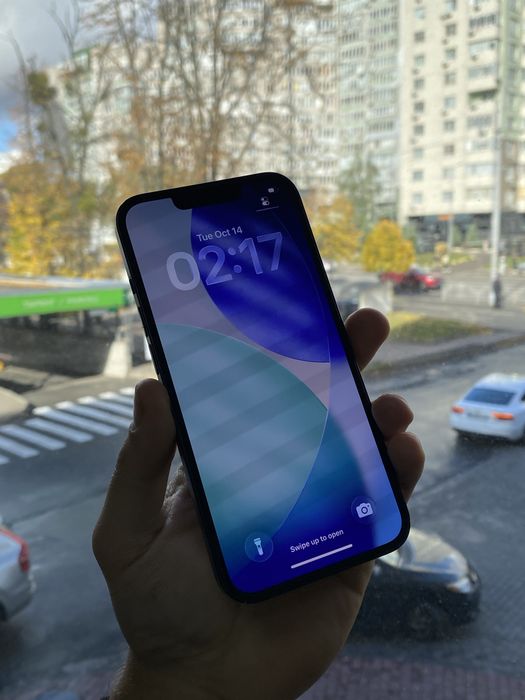 В оригіналі! Iphone 13 256 100%