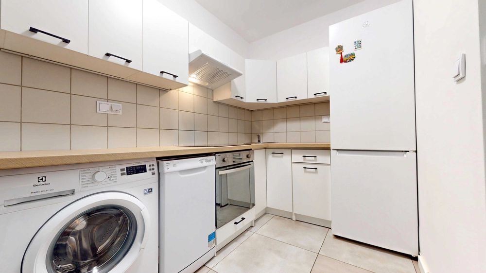 Pokój jednoosobowy przy ul. Toruńska 58/TARGÓWEK/1402