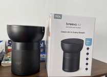 Oczyszczacz i nawilżacz 2w1 powietrza Breeva A2 TCL jak Dyson