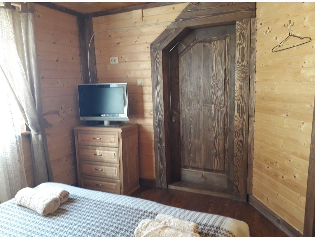 Котедж  ,,Вище Неба "