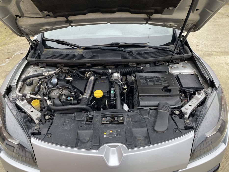 Продам Рено Меган 1.5 дизель