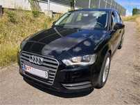 Audi A3 1.2 bezwypadkowy sportback