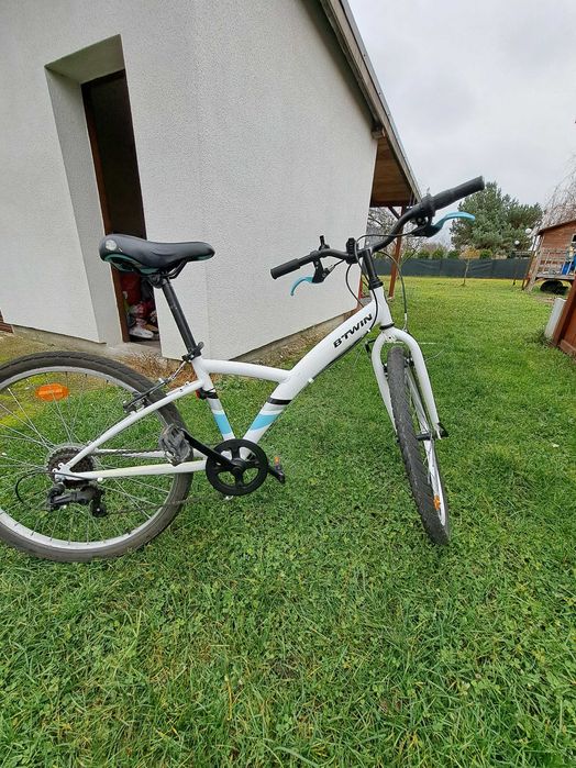 Sprzedam rowery dziewczęce