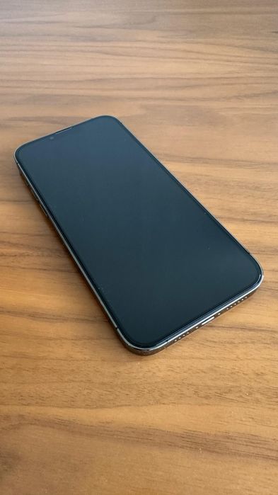 iPhone 13 pro max como novo