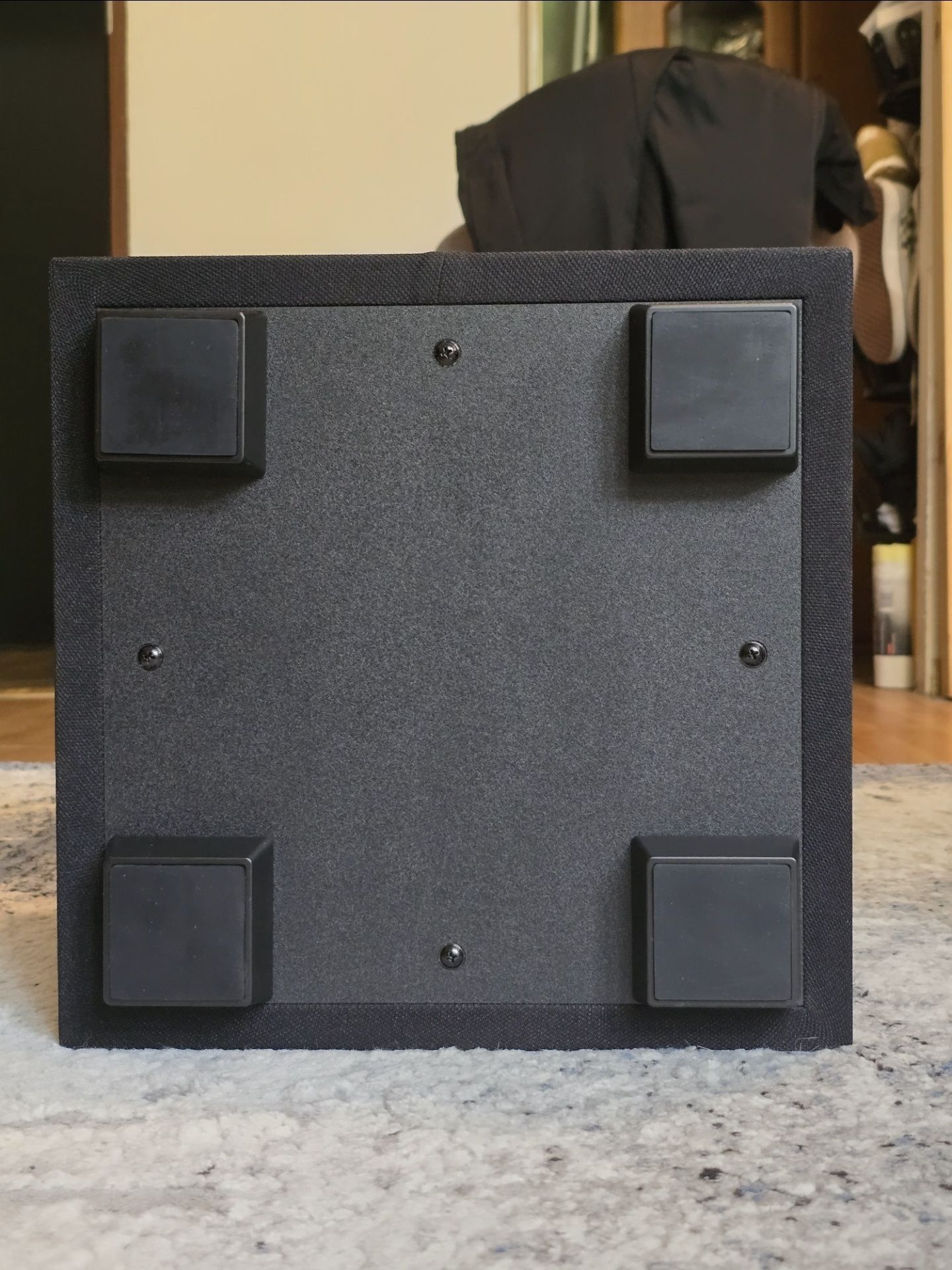 Subwoofer Definitive Technology Descend dn8