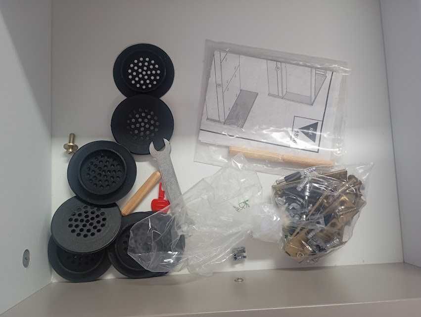 Quarto Bebé/Criança (Marca TRAMA)