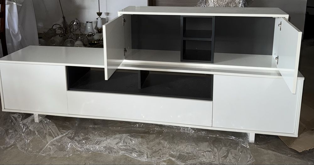 Conjunto Movel Tv Sala