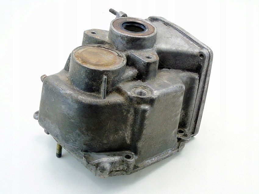 Obudowa Dekiel Skrzyni Biegów Fso Polonez 357438 Ak132