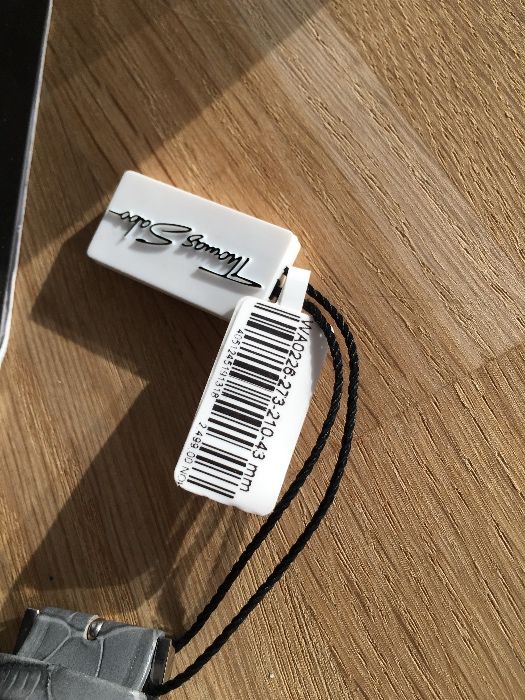 Nowy, oryginalny zegarek Thomas Sabo