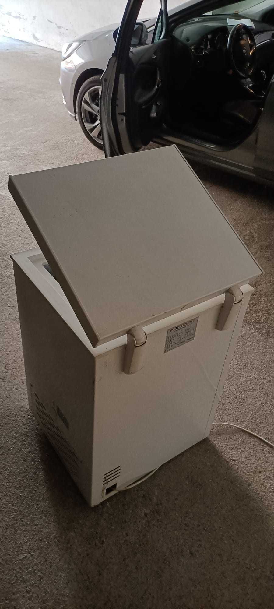 Vendo arca congeladora horizontal Jocel 85x55cm