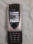 Telefon Nokia 7650