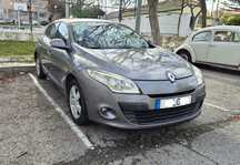 Renault Megane 1.5Dci 106Cv S/DPF