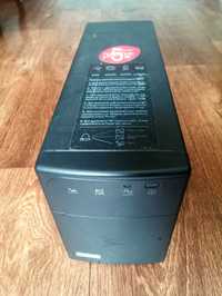 Блок безперебійного живлення (ББЖ, UPS) Powercom BNT-1500AP