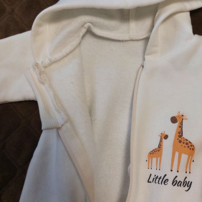 Комбінезон чоловічки дитячі