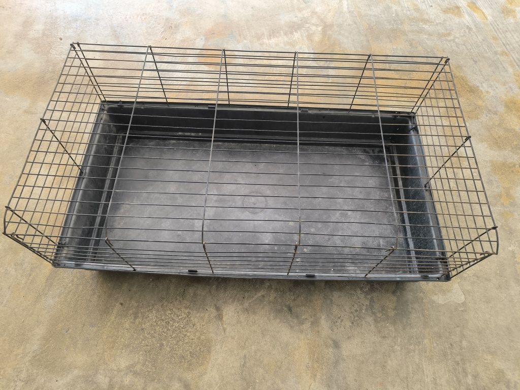 Vendo Gaiola para Roedores