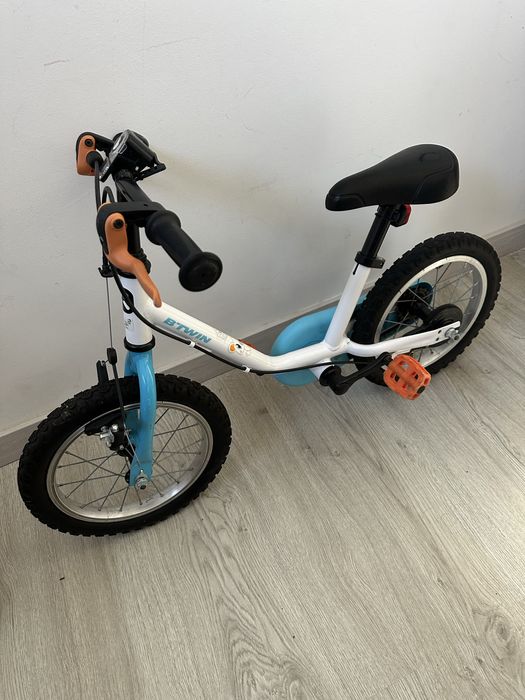 Bicicleta crianca