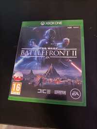 Star Wars Battlefront 2 Xbox