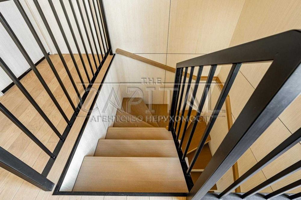 Оренда сучасного будинку Family ST у КМ «Коник», Голосіївський р-н