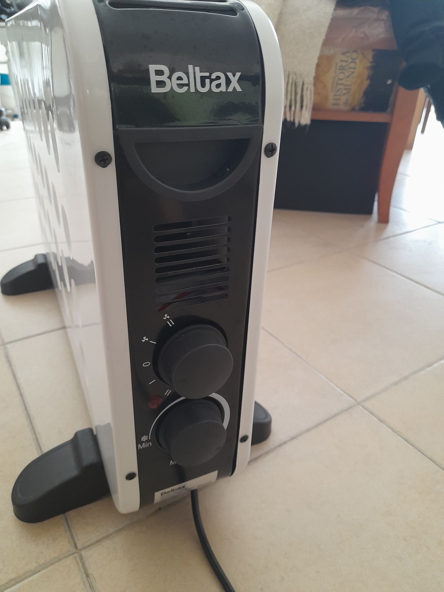 Aquecedor Convector BELTAX BCH-2026