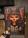 Diablo 2 plus dodatek