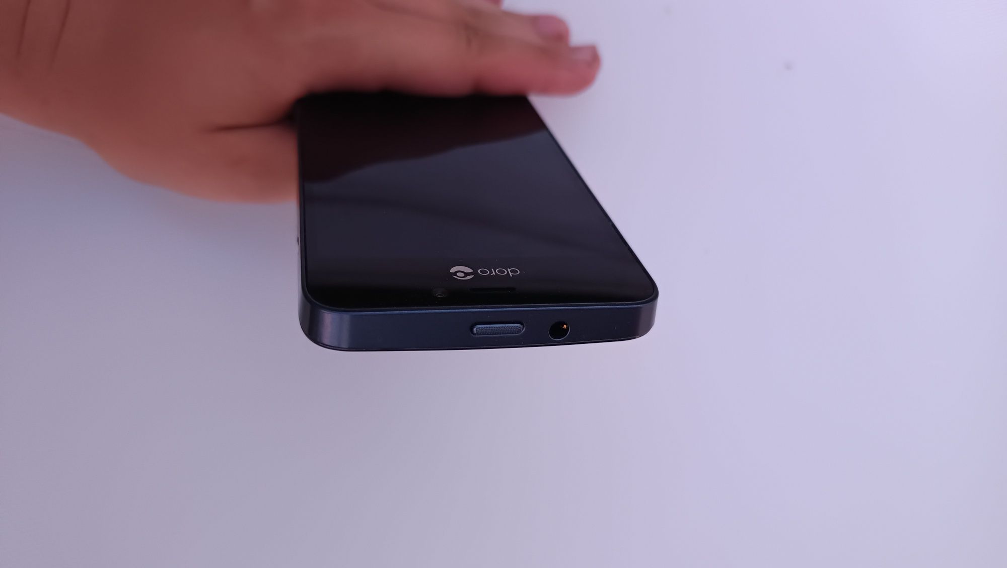 Telefon dla seniora Doro