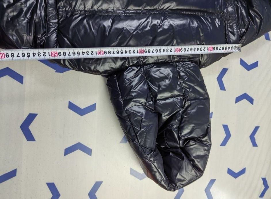 Куртка -жилет пуфер Celine 2026