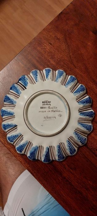 4 pecas do Outeiro Agueda
Transpote por conta do comprador