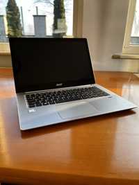Laptop Ultrabook Acer Swift 3 generacja , smukły, lekki, szybki