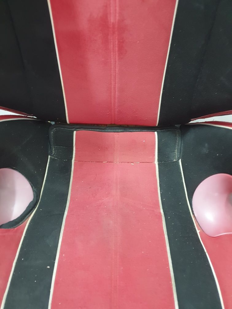 Дитяче автокрісло Recaro Monza Nova 2 Seatfix