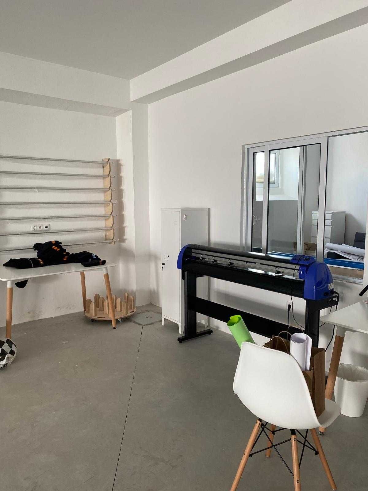 Espaço comercial totalmente remodelado - pronto para arrendar
