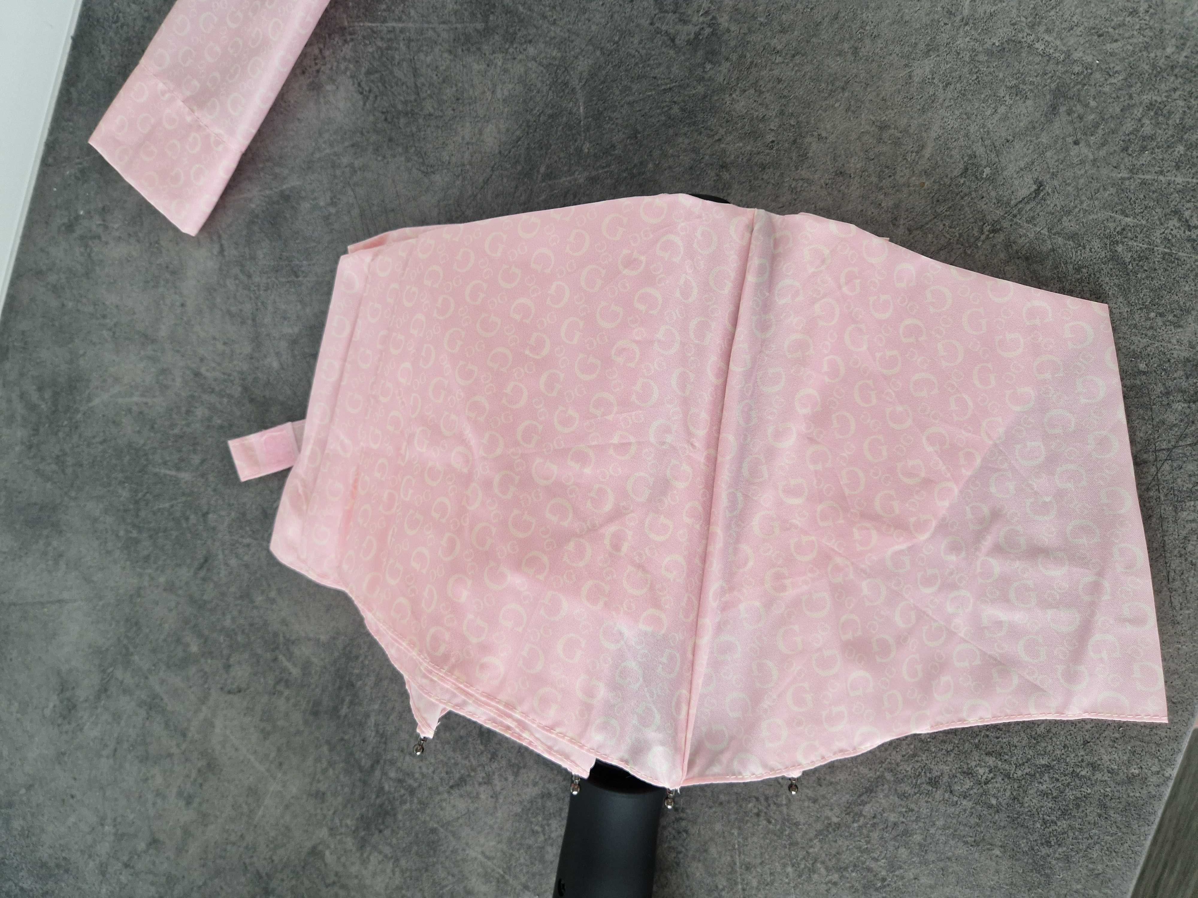 Nowa parasolka marki Guess