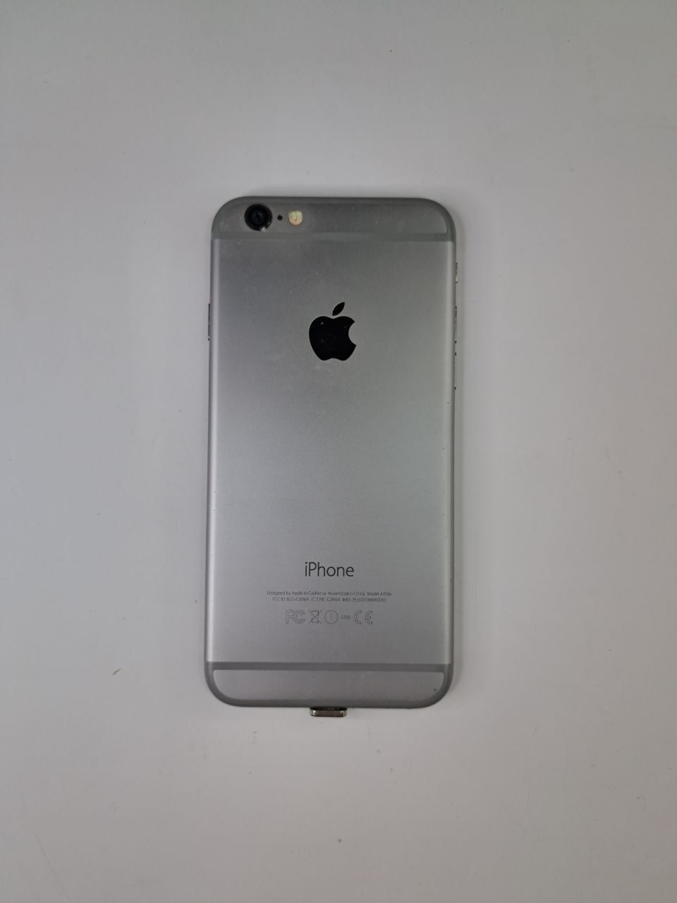 Продам iPhone 6. Можливі торг, самовивіз.