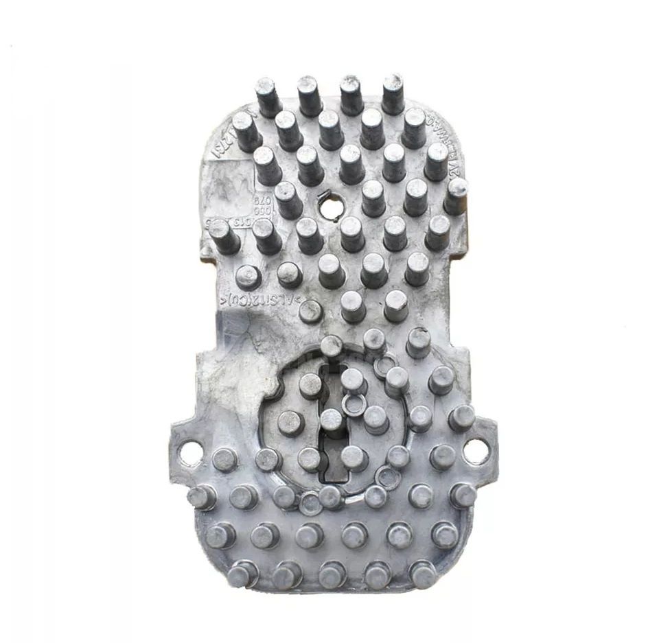 Modulo controle luz led Bmw E92 E93 F32 F36 6311.7263.051 novo