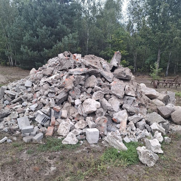 Oddam gruz transport z załadunkiem we własnym zakresie