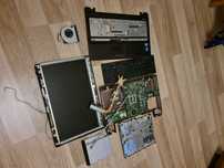 asus k52j części