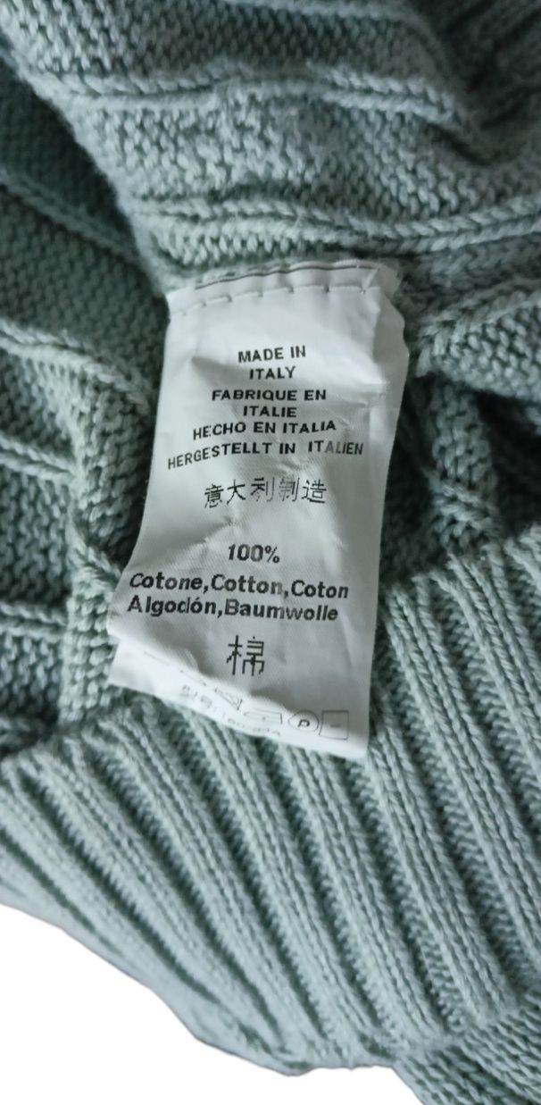 Bawełniany sweterek Brandy Melville
