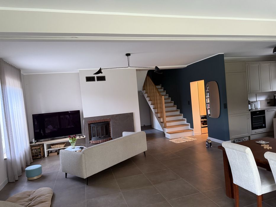 Firma budowlana – Wykończenia wnętrz – solidnie i terminowo