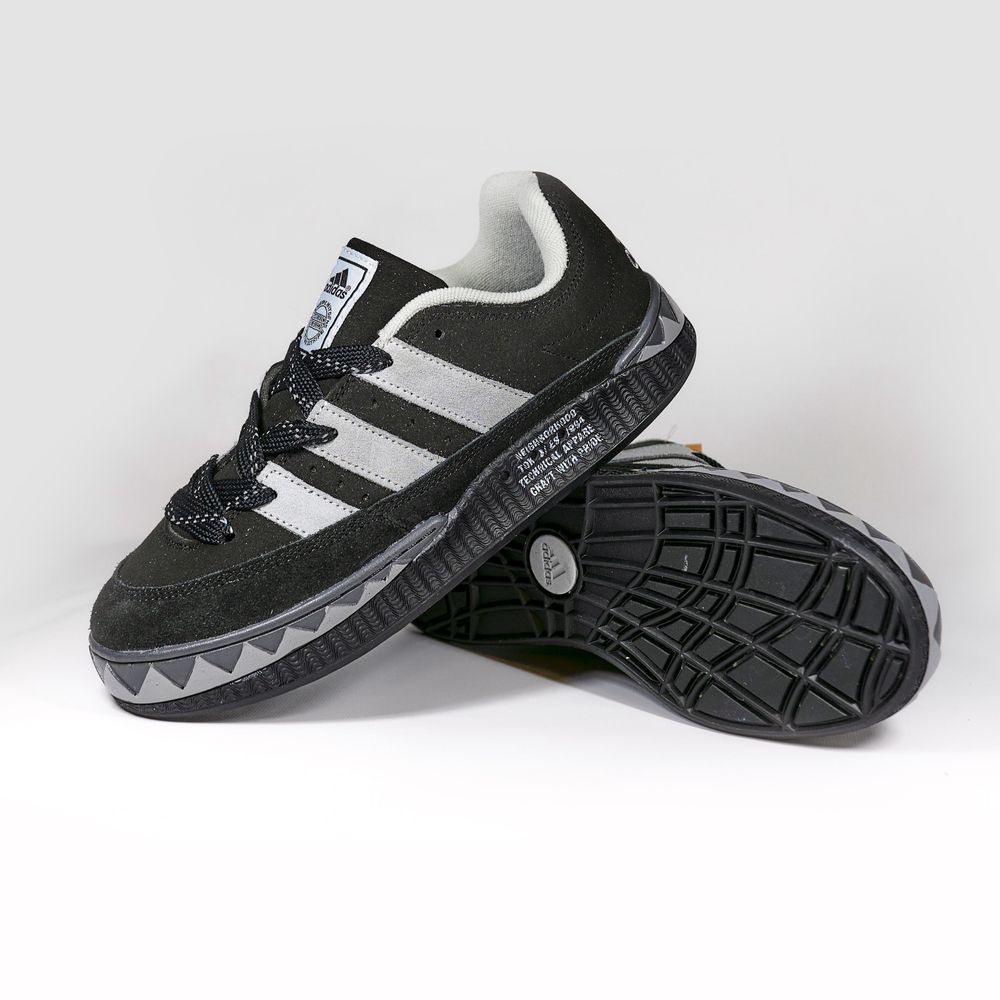 Кросівки Adidas Adimatic Neighborhood black