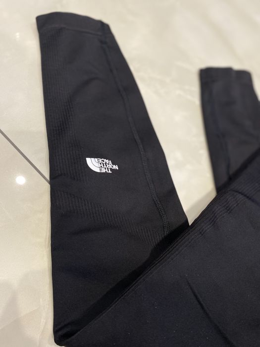 Лосины Teknitcal Tight The North Face оригинал черные