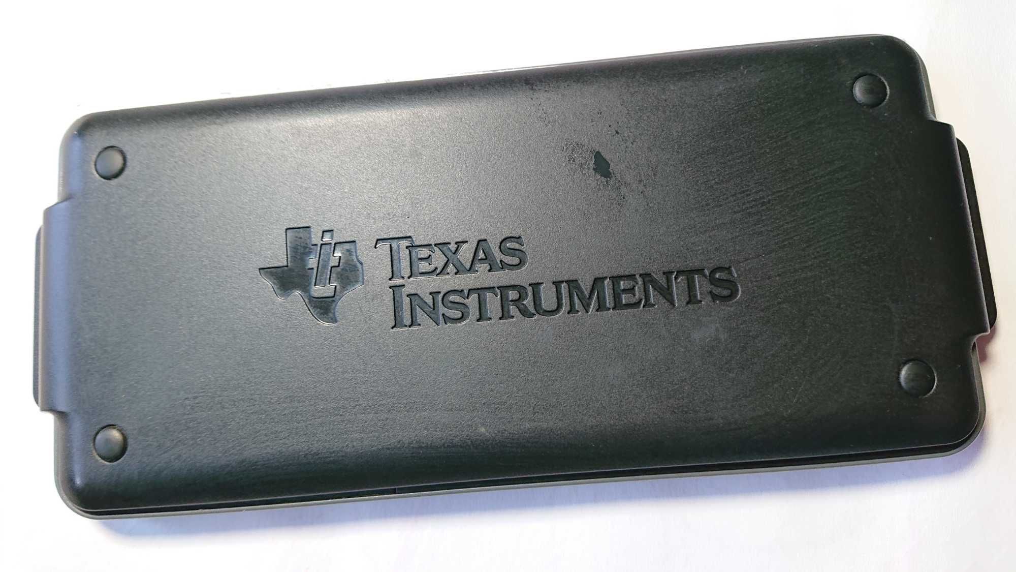 Науковий-Шкільний-Калькулятор  Texas Instruments TI 30X Pro MathPrint