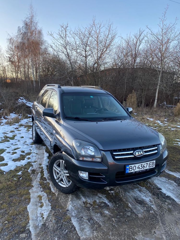 Продам автомобіль